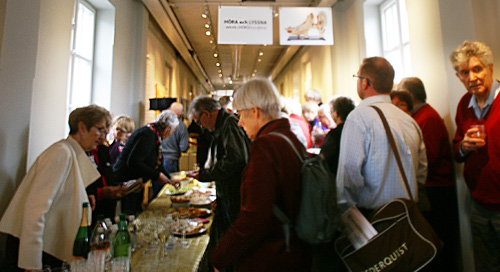 Vernissagemingel 2013-11-01